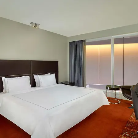 Park Plaza London Westminster Bridge-3