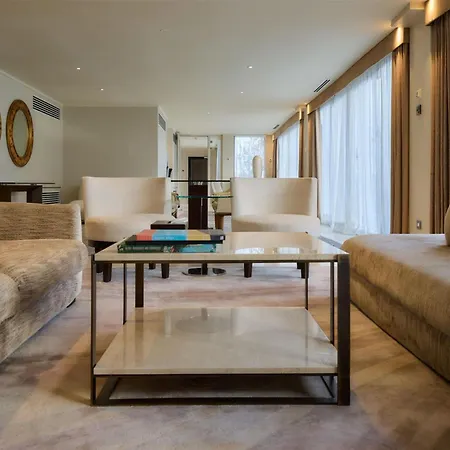 The May Fair Hotel, Mayfair, London-3